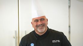 מוריס הנדלר, צילום: יחצ